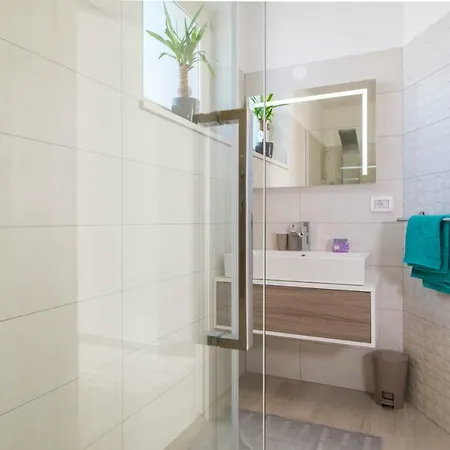 Vila Dina - Disabled Friendly *