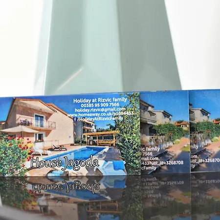 Dina - Disabled Friendly Labin (Istria)
